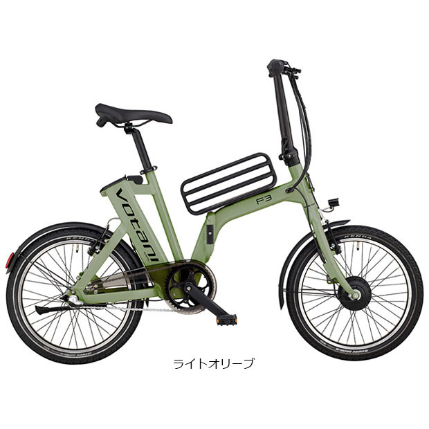 サイクルベース あさひ（ブランド登録なし／電動アシスト自転車
