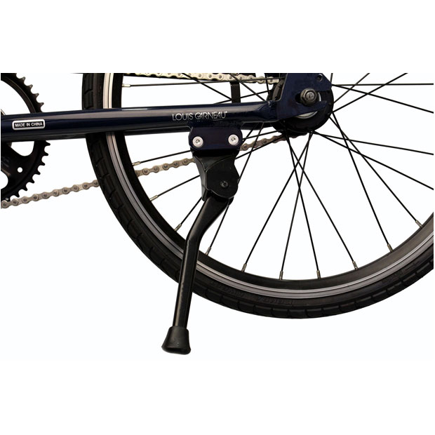 ルイガノ（LOUIS GARNEAU） 「ルイガノ」ダイレクトサイドスタンド