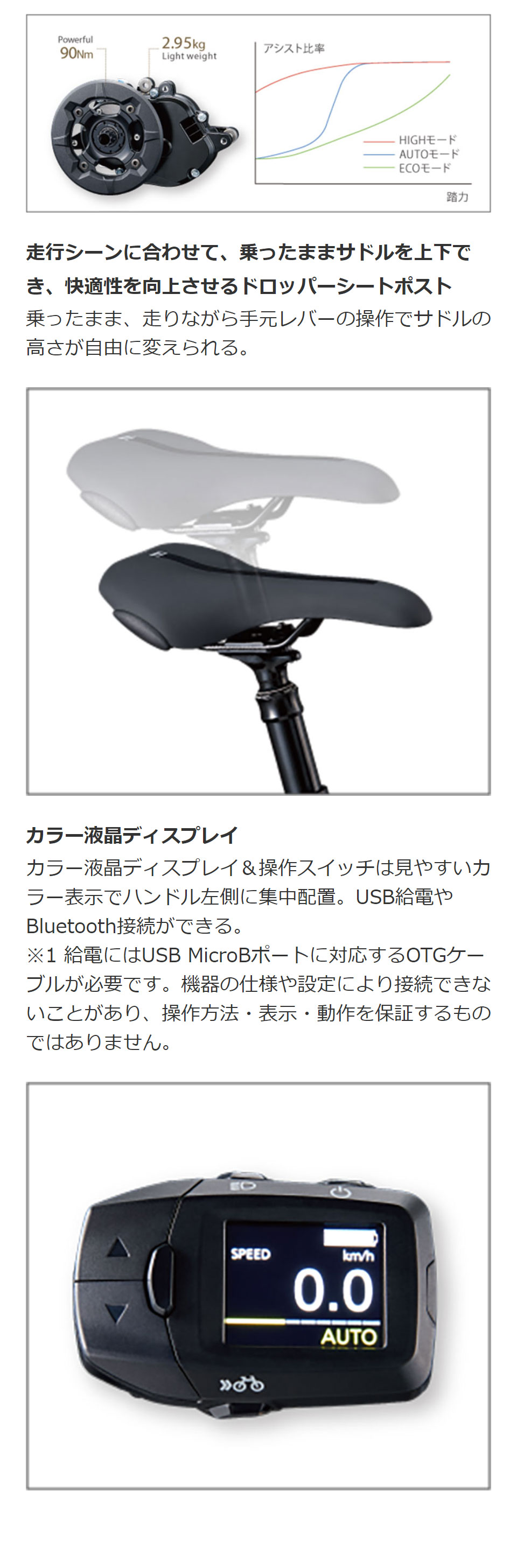 Panasonic（パナソニック） 「パナソニック」XEALT M5（ゼオルト エム