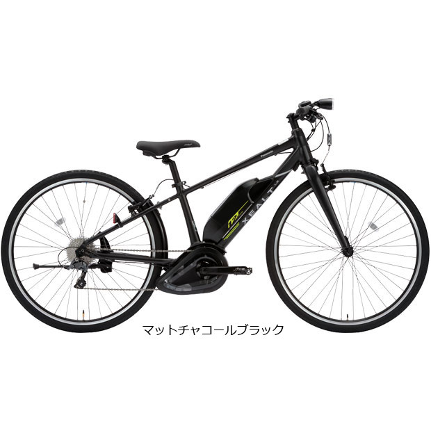 「パナソニック」XEALT L3（ゼオルト エルスリー）「RL31S」700C フレームサイズ:S 電動自転車 クロスバイク -23｜cyclemall｜04
