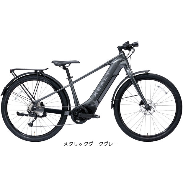 電動アシスト自転車マウンテンバイク（Panasonic／車、バイク、自転車 