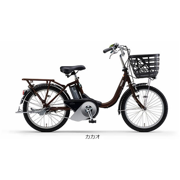 電動アシスト自転車（電動アシスト自転車タイプ：ミニベロ、小径車