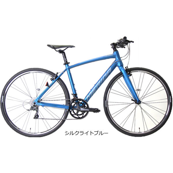 「西日本限定」「メリダ」CROSSWAY 150（クロスウェイ 150）あさひ限定-O クロスバイク 自転車｜cyclemall｜05