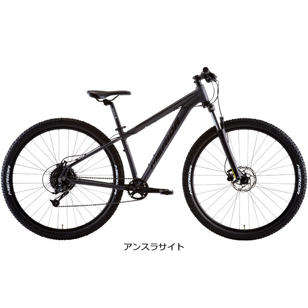 「西日本限定」「メリダ」BIG NINE 15（ビッグナイン15）あさひ限定-O マウンテンバイク 自転車｜cyclemall｜03