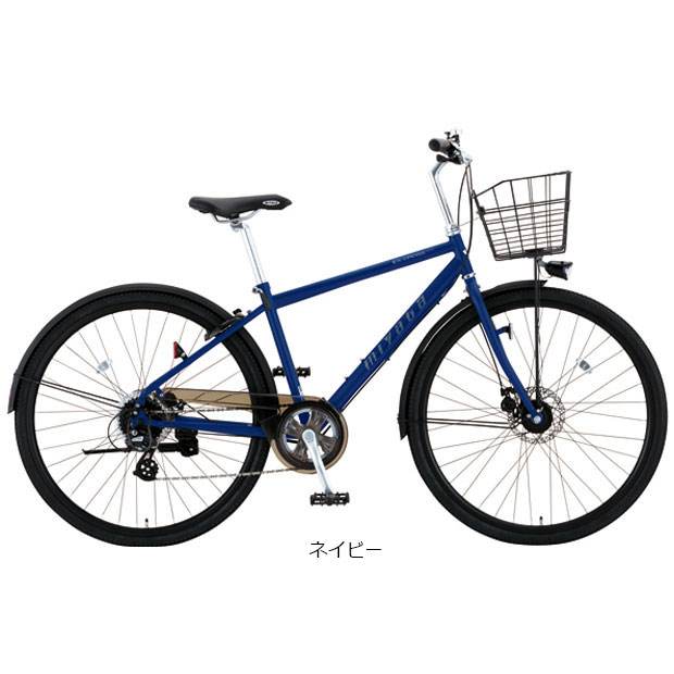 miyata 自転車の商品一覧｜車、バイク、自転車 通販 - Yahoo!ショッピング