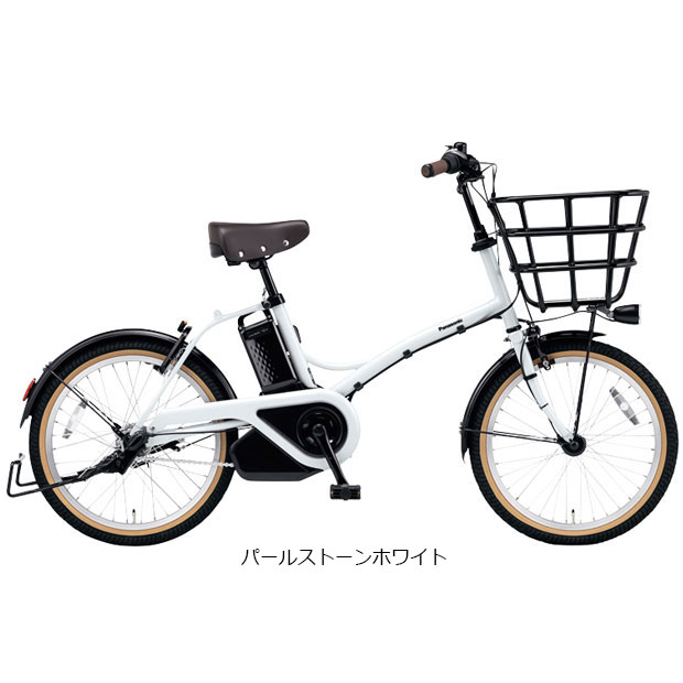 Panasonic 電動アシスト自転車の商品一覧｜自転車車体｜自転車｜車