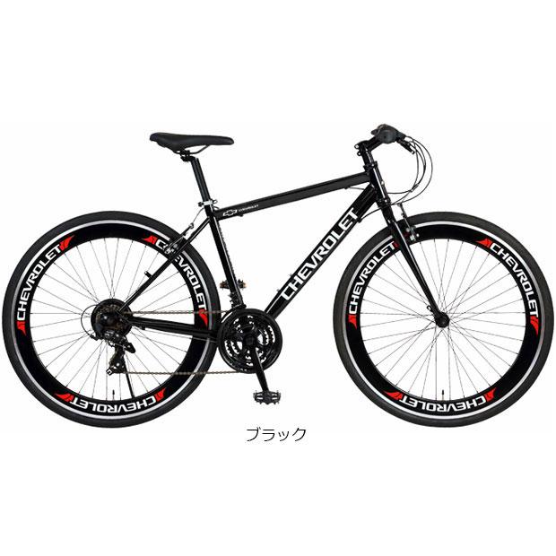 「シボレー」CHEVROLET（シボレー）CRB7021DR-V クロスバイク 自転車 -23｜cyclemall｜02