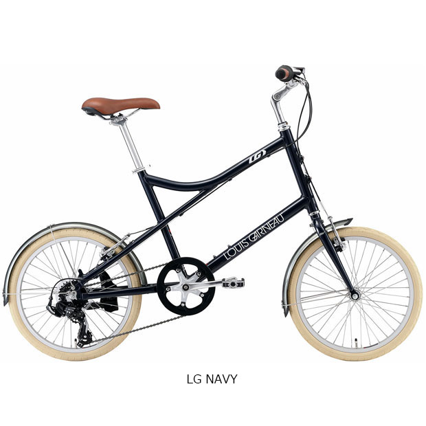 「ルイガノ」EASEL7.0 BAA-O クロスバイク 自転車｜cyclemall｜04