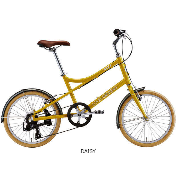 「ルイガノ」EASEL7.0 BAA-O クロスバイク 自転車｜cyclemall｜03