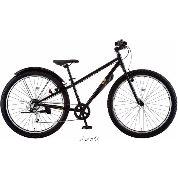 ジュニア 自転車 24インチ（子供用自転車）の商品一覧｜自転車車体｜自転車 | 車、バイク、自転車 通販 - Yahoo!ショッピング