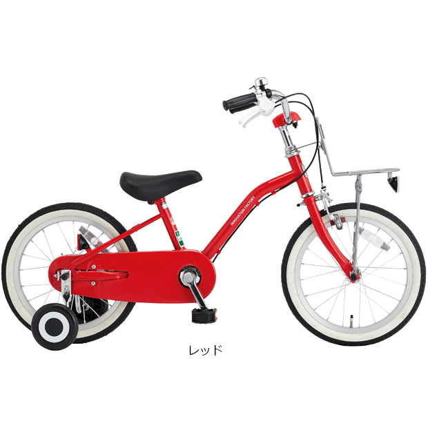 「あさひ」イノベーションファクトリー キッズ 14-O 14インチ 子供用 自転車｜cyclemall｜06
