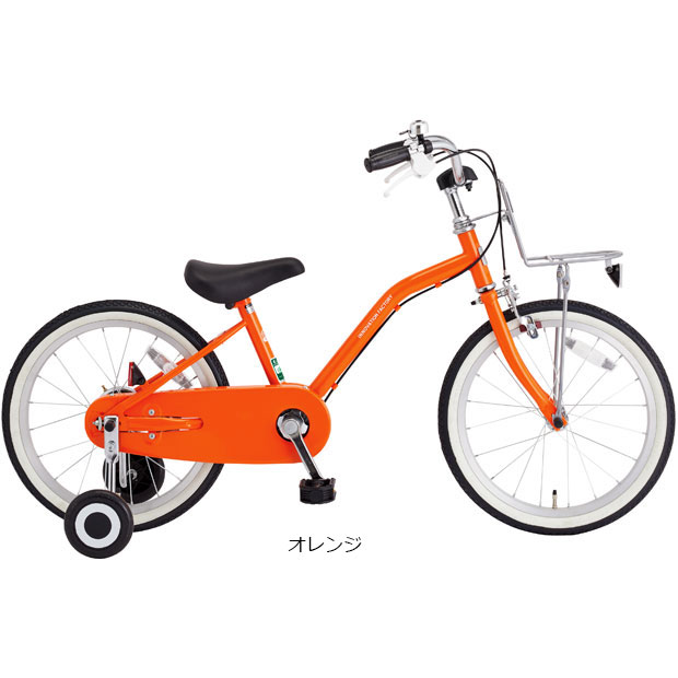 「あさひ」イノベーションファクトリー キッズ 14-O 14インチ 子供用 自転車｜cyclemall｜03