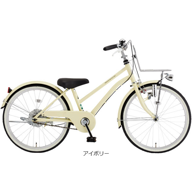 「あさひ」イノベーションファクトリージュニア BAA-O2 24インチ 変速なし 子供用 自転車｜cyclemall｜02