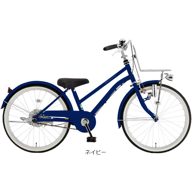 「東日本限定」「あさひ」イノベーションファクトリージュニア BAA-O2 24インチ 変速なし 子供用 自転車｜cyclemall｜05