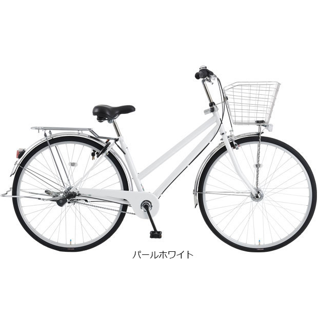 ASAHIあさひ トラッドラインS 27インチ シティサイクル 自転車 - その他