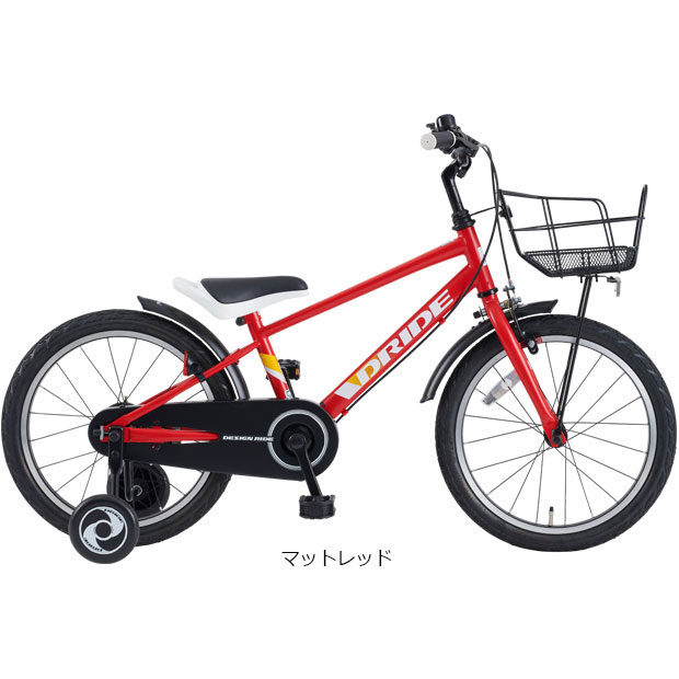 「西日本限定」「あさひ」ドライド KIDS S BAA-O 18インチ 子供用 自転車｜cyclemall｜02