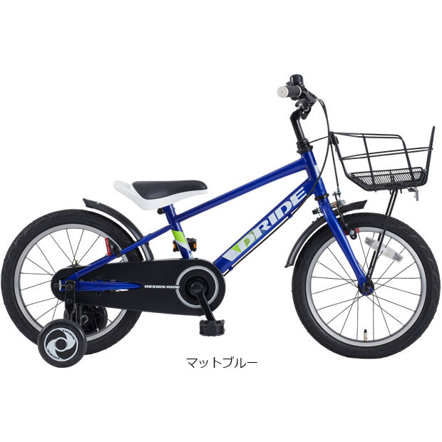 「西日本限定」「あさひ」ドライド KIDS S BAA-O 18インチ 子供用 自転車｜cyclemall｜03