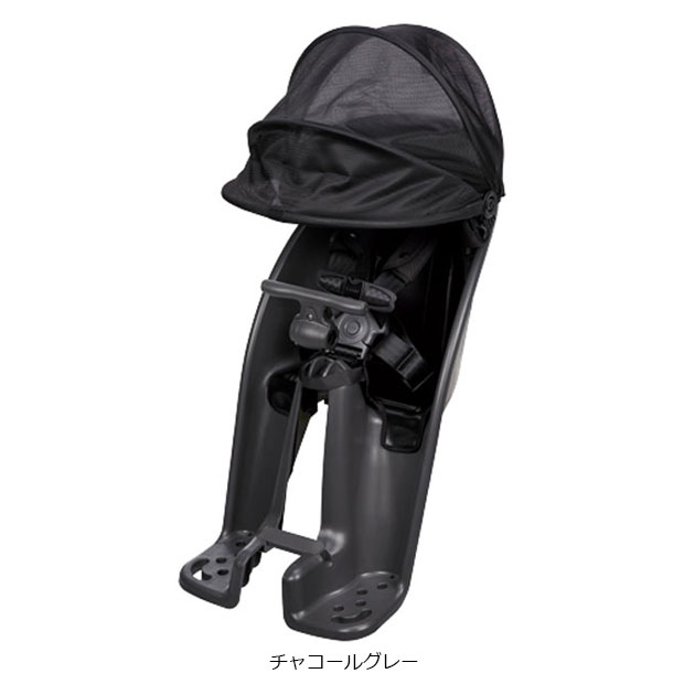 Panasonic 自転車用チャイルドシート｜ベビーシート