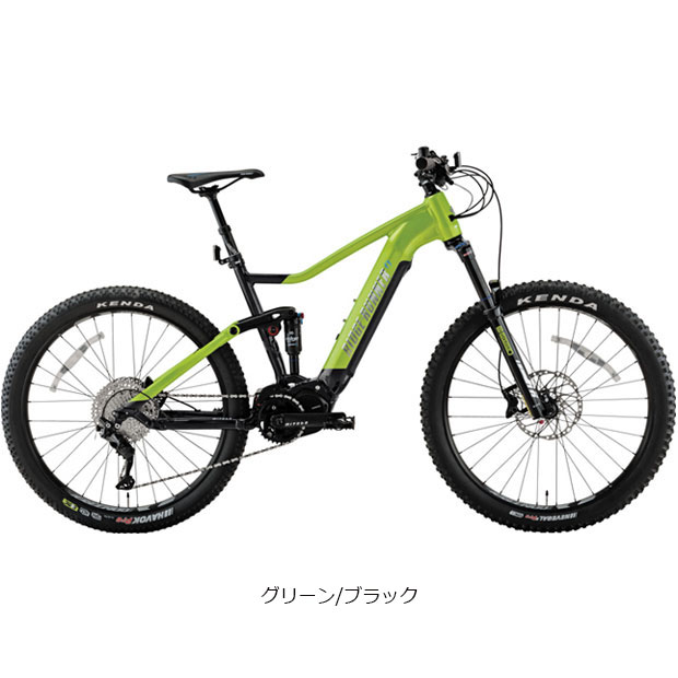 ミヤタ」RIDGE-RUNNER i 8080（リッジランナー i 8080）「VGI80463」27.5インチ 460mm 電動自転車 マウンテン バイク -23 : 67899 : サイクルベースあさひYahoo!店 - 通販 - Yahoo!ショッピング