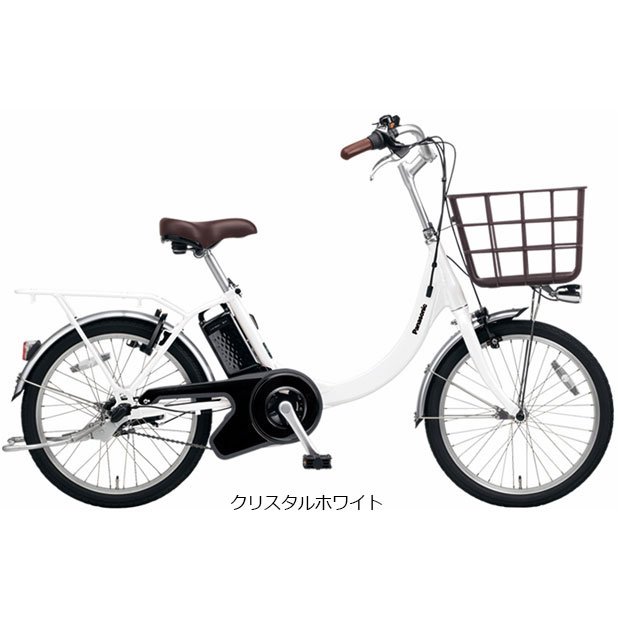 電動自転車panasonic - 自転車