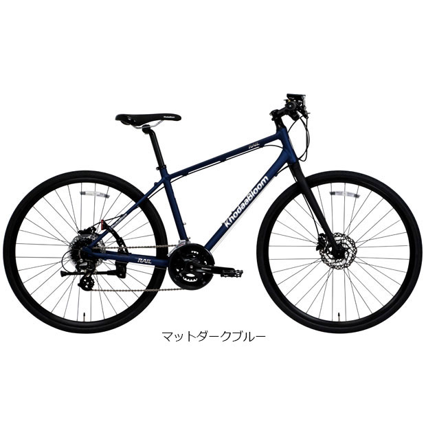 rail disc ex（クロスバイク）｜自転車車体｜自転車 | 車、バイク