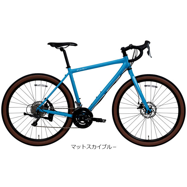 コーダーブルーム」KESIKI Touring-F 27.5インチ（650B）ツーリングバイク 自転車-24 : 68224 : サイクルベースあさひYahoo!店  - 通販 - Yahoo!ショッピング