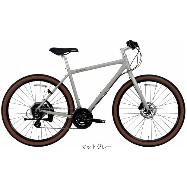 極希少！JAMIS DAKAR EXPERT27速マウンテンバイク クロスバイク