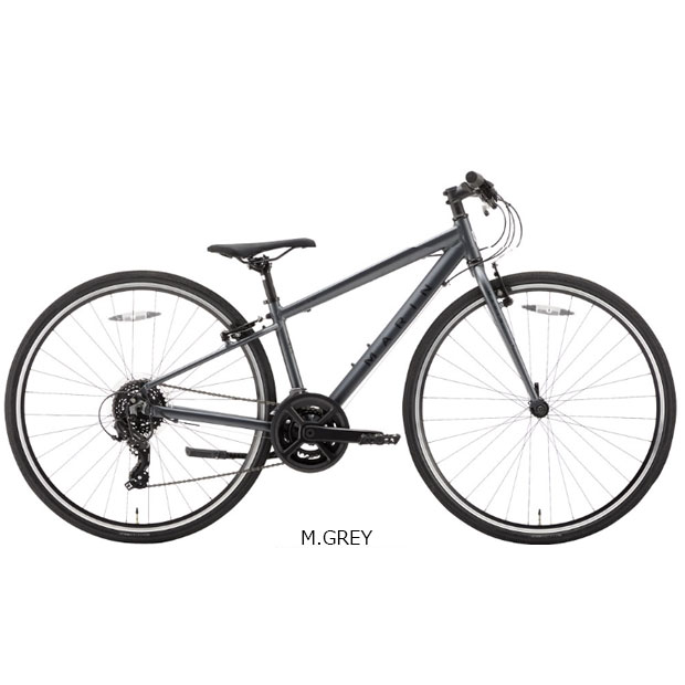 「マリン」DONKY JR 700（ドンキー ジュニア 700）700C 14段変速 子供用 自転車 -24｜cyclemall｜02