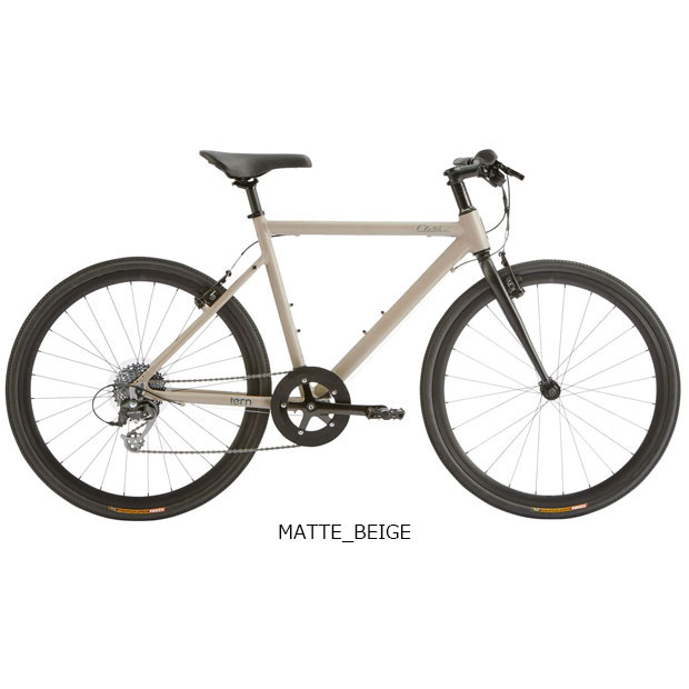 ターン」CLUTCH（クラッチ）26インチ フレームサイズ:420 クロスバイク