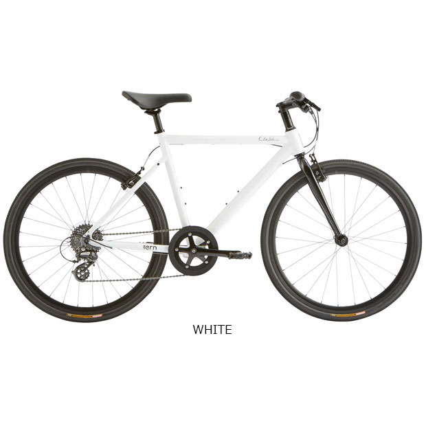 西日本限定」「ターン」CLUTCH（クラッチ）700C フレームサイズ:540