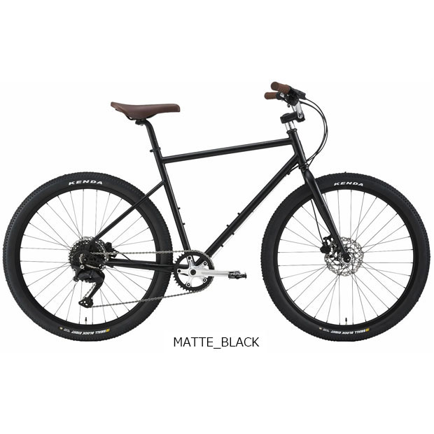 ターン」GRIT（グリット）26インチ フレームサイズ：500 クロスバイク