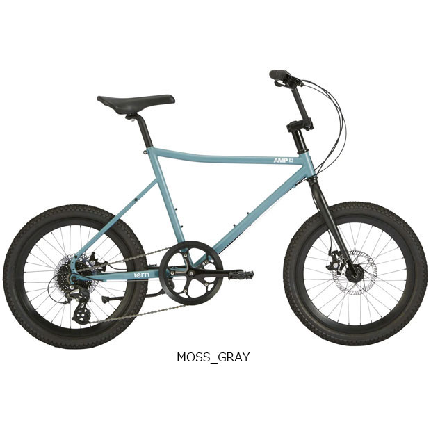 ターン　アンプ F1 46サイズ ターン」AMP F1（アンプ F1）20インチ フレームサイズ:460 BMX
