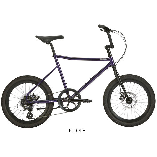 3/8はストアポイント2倍「ターン」AMP F1（アンプ F1）20インチ