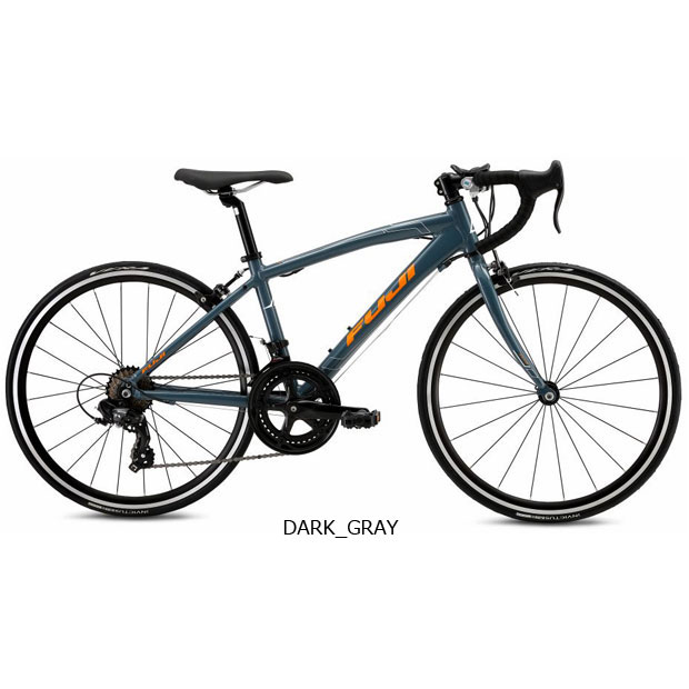 Fuji ACE 24 ロードバイク キッズ　ジュニア フジ(バイク) Fuji フジ 自転車 キッズ バイク ジュニア ロード