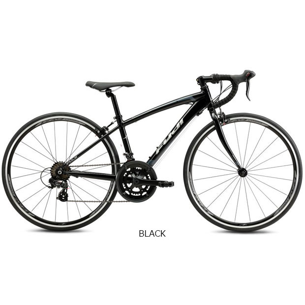フジ[FUJI] ACE 650C 14段変速 子供用 ロードバイク フジ」ACE 650（エース650）650C 14段変速 子供用 自転車 -25