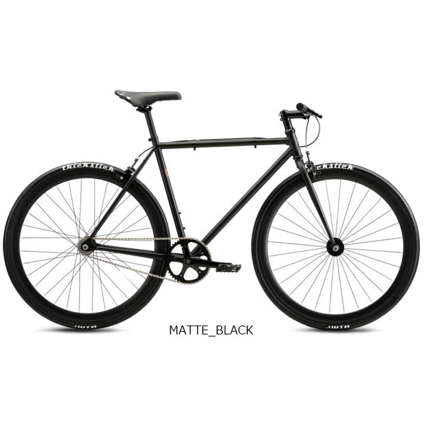 3/8はストアポイント2倍「フジ」DECLARATION（デクラレイション）700c シングルスピード 自転車 -24 | ブランド登録なし | 04