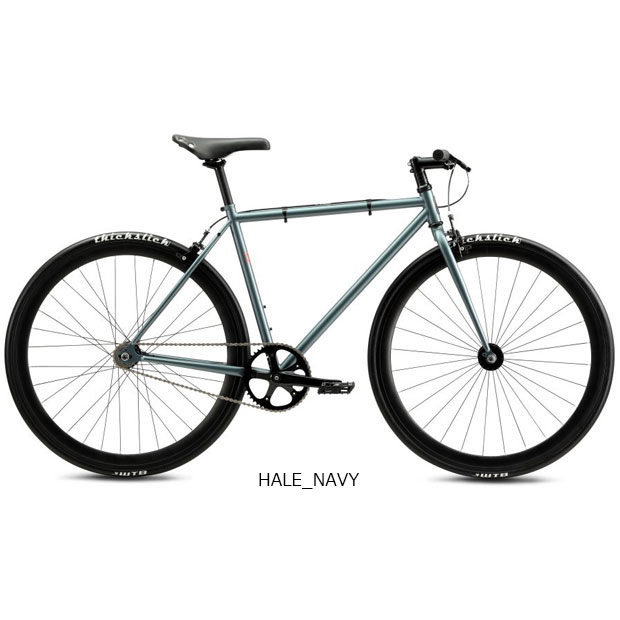 3/8はストアポイント2倍「フジ」DECLARATION（デクラレイション）700c シングルスピード 自転車 -24 | ブランド登録なし | 02