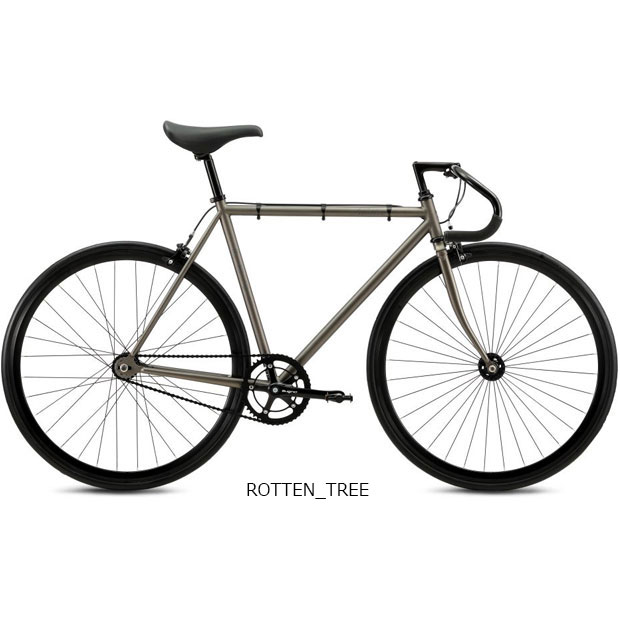 FUJI FEATHER(フジ フェザー) フレームサイズ54cm フジ(バイク) 送料無料 ※一部地域限定 FEATHER フジ FUJI BIKE