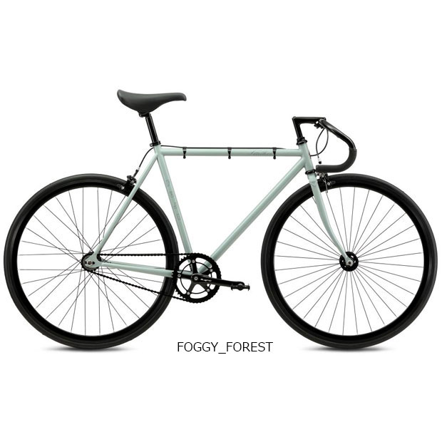 fuji  feather フジ　フェザー　56 楽天市場】FUJI(フジ) FEATHER(フェザー) 完成車 2023 : 81496