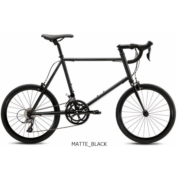 「東日本限定」「フジ」HELION R（ヘリオン R）20インチ 16段変速 ミニベロ 自転車 -26 | フジ(バイク) | 04