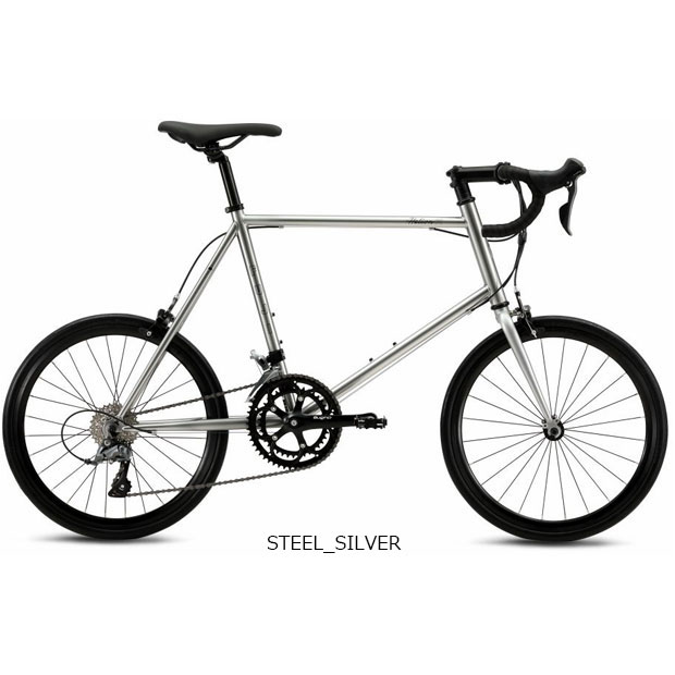 「東日本限定」「フジ」HELION R（ヘリオン R）20インチ 16段変速 ミニベロ 自転車 -26 | フジ(バイク) | 05