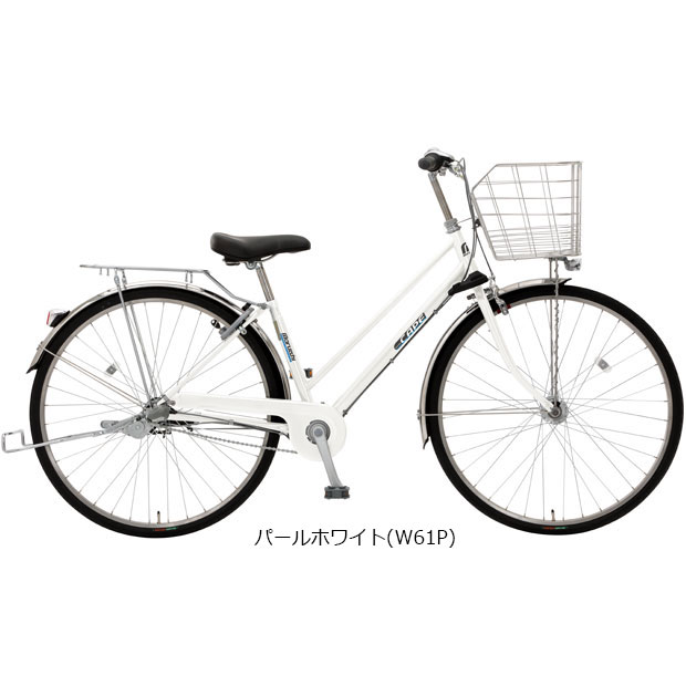 丸石 自転車 27インチ シティサイクル（シティサイクル）の商品一覧｜自転車車体｜自転車 | 車、バイク、自転車 通販 - Yahoo!ショッピング