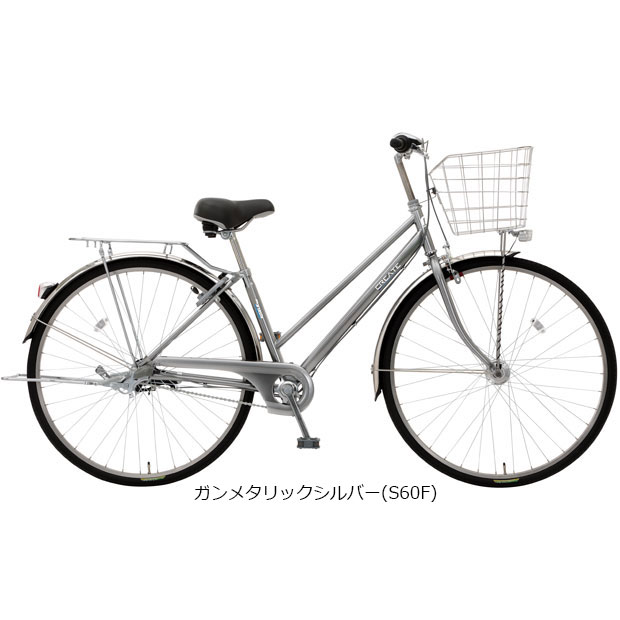 丸石 自転車 27インチ シティサイクル（シティサイクル）の商品一覧 
