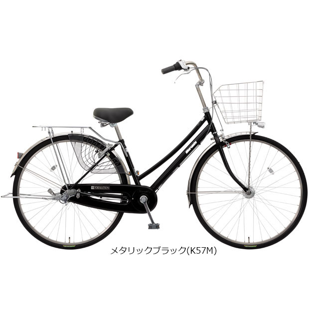 丸石サイクル シティサイクル（変速段数：3段）の商品一覧｜自転車車体 