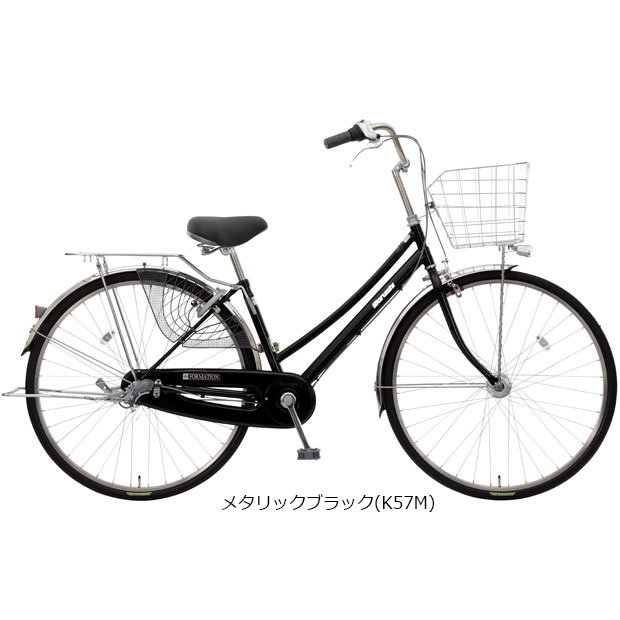 丸石 自転車 27インチ シティサイクル（シティサイクル）の商品一覧 