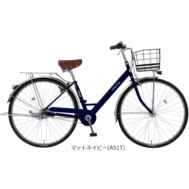 丸石サイクル シティサイクル（変速段数：3段）の商品一覧｜自転車車体 