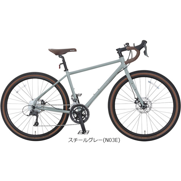 丸石サイクル 「地域限定商品」「丸石」エンペラーGフレア「E-GFL420K