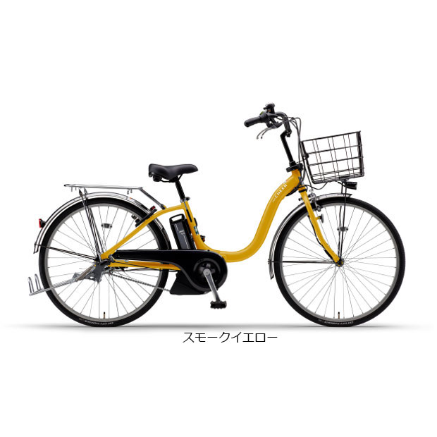 YAMAHA 電動アシスト自転車の商品一覧｜自転車車体｜自転車｜車 