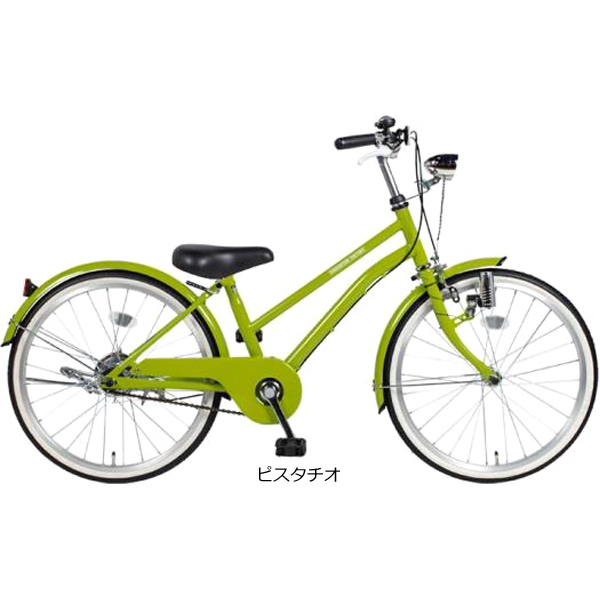 「6月9日はポイント最大13倍」「西日本限定」「あさひ」イノベーションファクトリージュニア-H 20インチ 変速なし 子供用 自転車