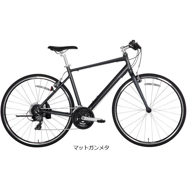 西日本限定」「あさひ」PRECISION S（プレシジョン S）-P クロスバイク 自転車 : 69610 : サイクルベースあさひYahoo!店 -  通販 - Yahoo!ショッピング